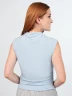 Top Cuello Perkins - Labelle