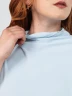 Top Cuello Perkins - Labelle