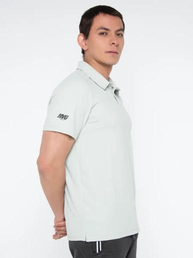 Camiseta Polo - NVG Sport