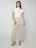 Body Cuello Alto Manga Kimono - Labelle