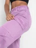 Pantalón Cargo Wide Leg - Bonage
