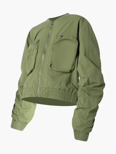 Circus Kids - Chaqueta Escolar