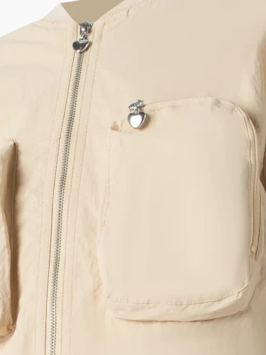 Circus Kids - Chaqueta Escolar