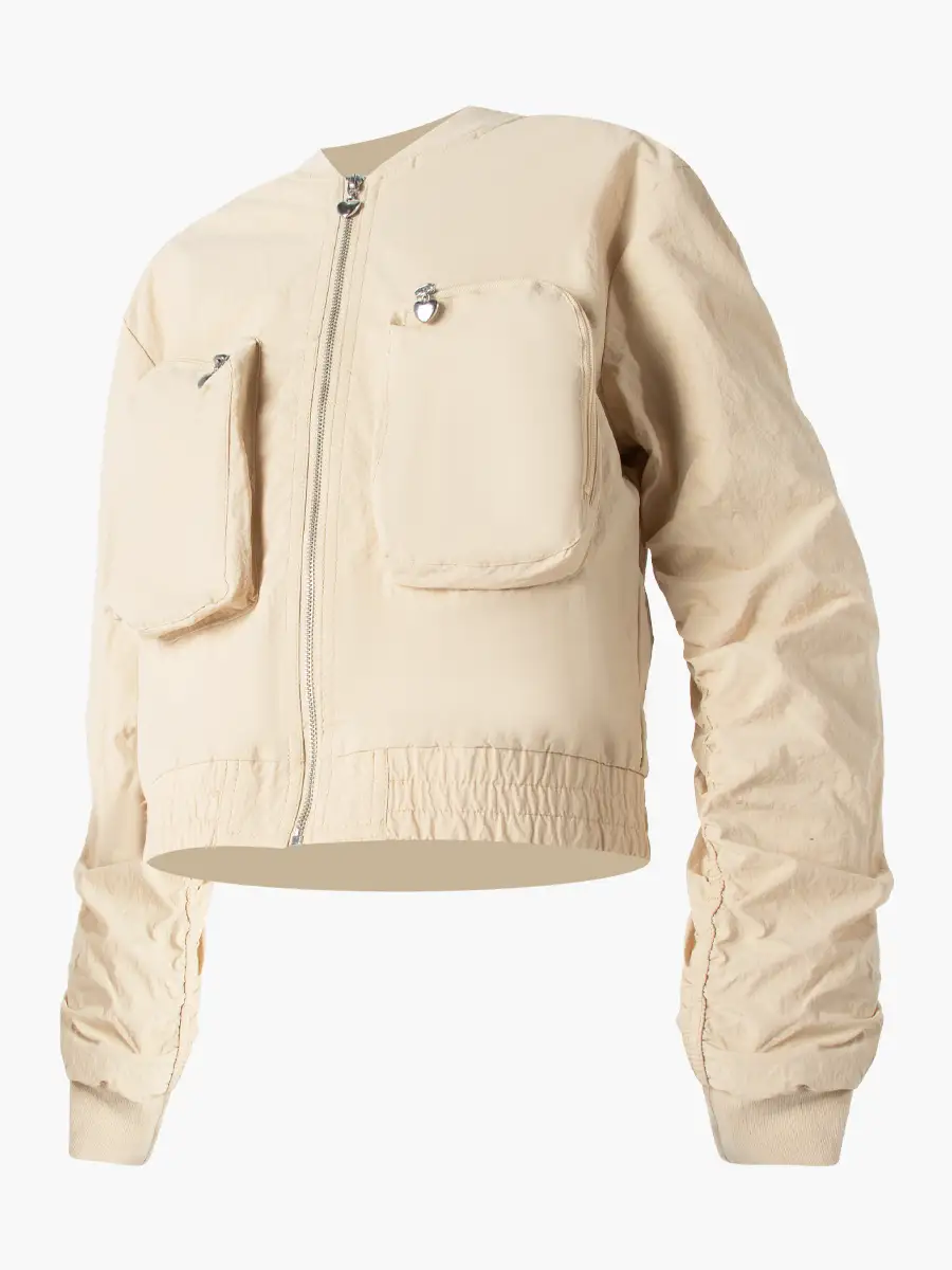 Circus Kids - Chaqueta Escolar