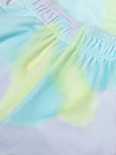 Circus Kids - Conjunto Calentador Hoodie + Jogger Preescolar