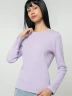 Blusa manga larga básica - Taxi
