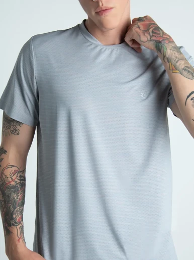Camiseta Deportiva - NVG Sport