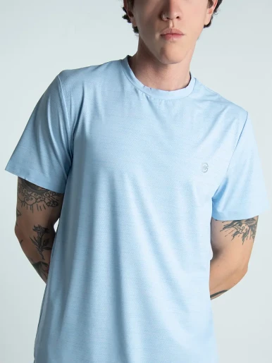 Camiseta Deportiva - NVG Sport