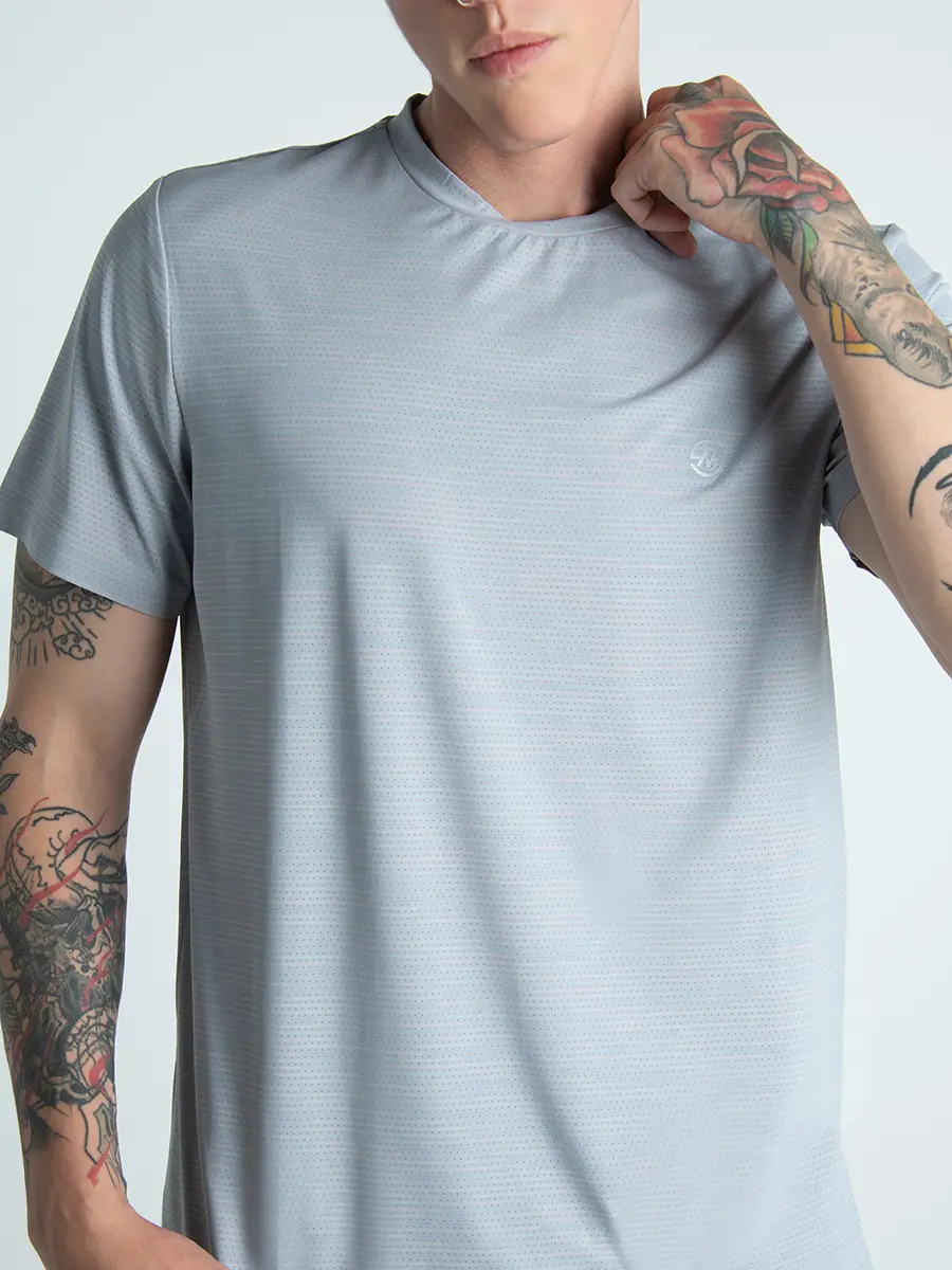 Camiseta Deportiva - NVG Sport