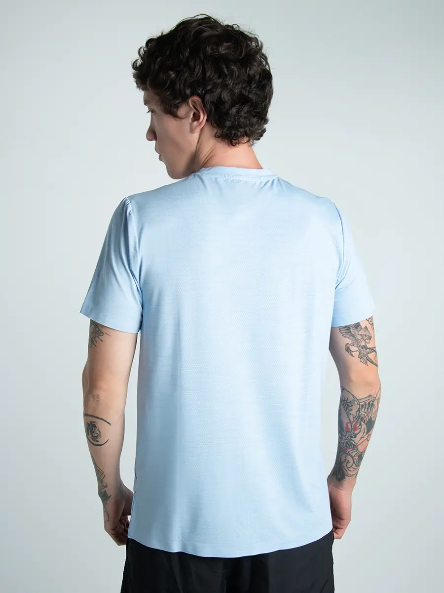 Camiseta Deportiva - NVG Sport