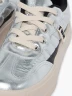 Pampili - Sneakers Plateados