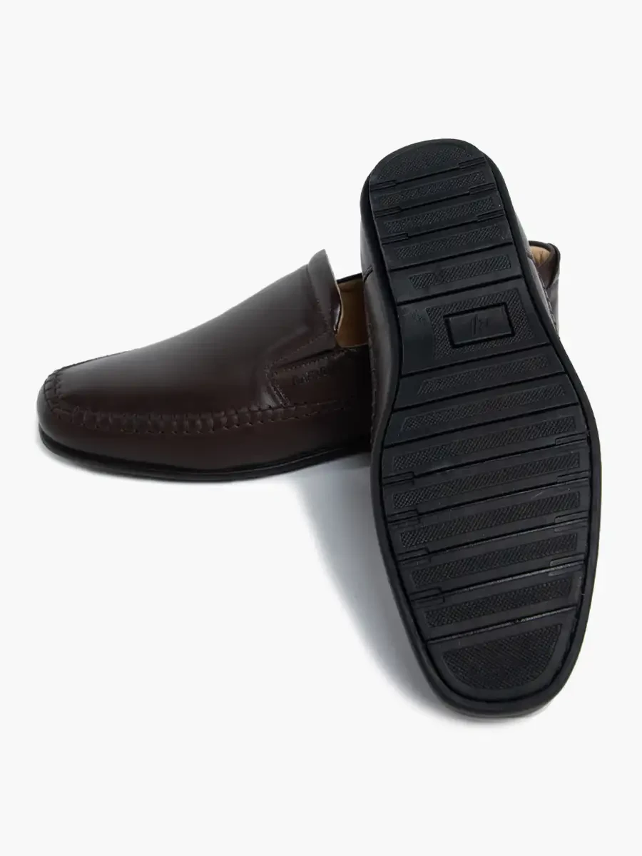 Rafarillo - Mocasín