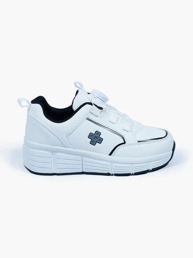 Circus Kids - Sneakers con Ruedas