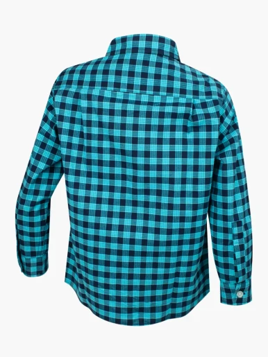 Circus Kids - <em class="search-results-highlight">Camisa</em> Manga Larga Preescolar