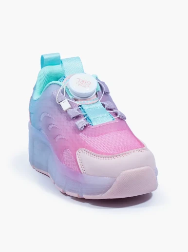 Circus Kids - Sneakers con Ruedas