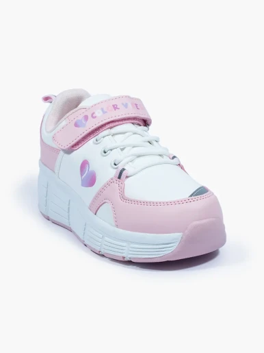 Circus Kids - Sneakers con Ruedas