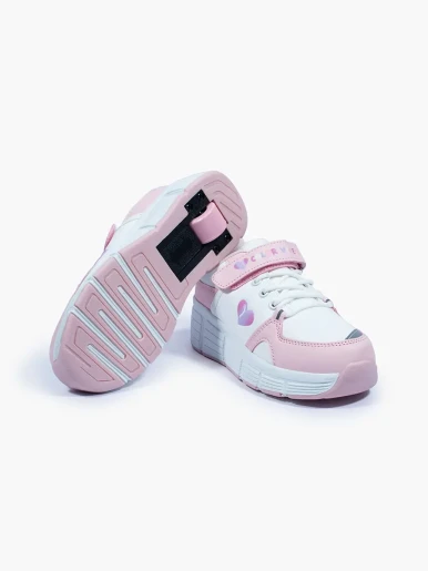 Circus Kids - Sneakers con Ruedas