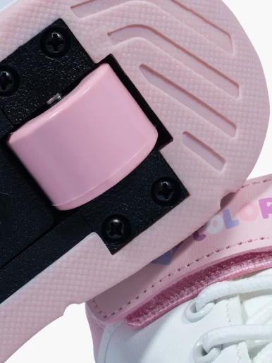 Circus Kids - Sneakers con Ruedas