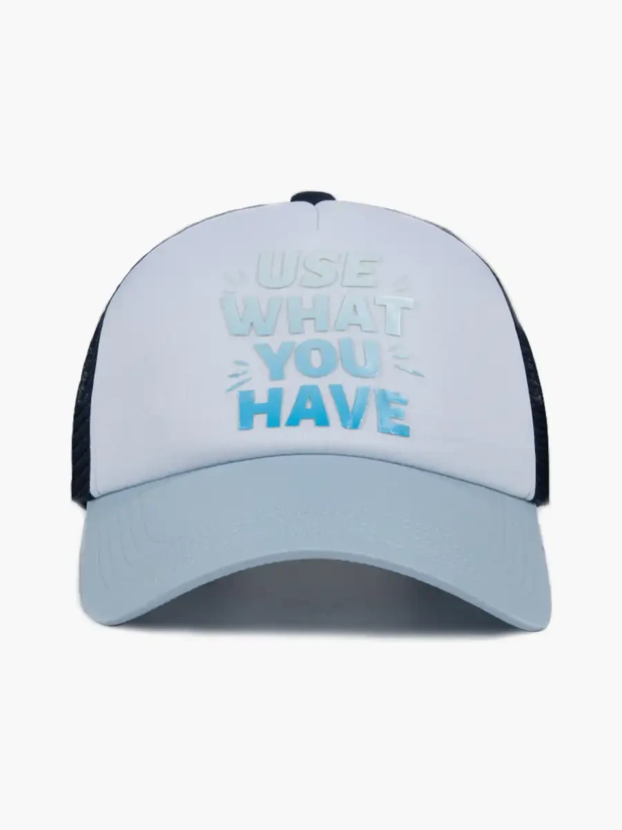 Gorra Trucker