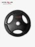 Disco Olímpico Active Life | 20 Kg