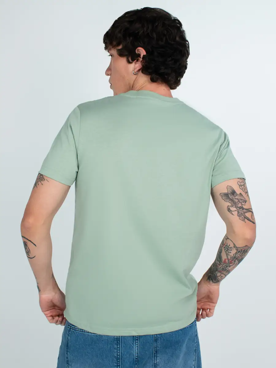 Camiseta Estampada - Navigare