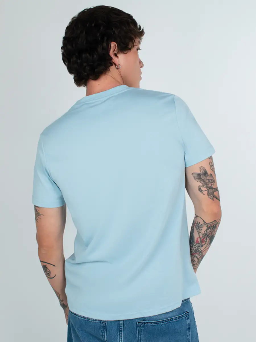 Camiseta Estampada - Navigare