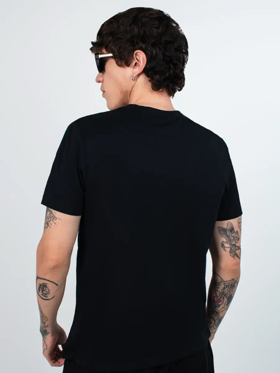 Camiseta Estampada - Navigare