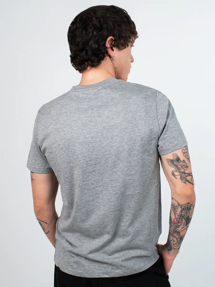 Camiseta Estampada - Navigare