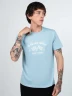 Camiseta Estampada - Navigare