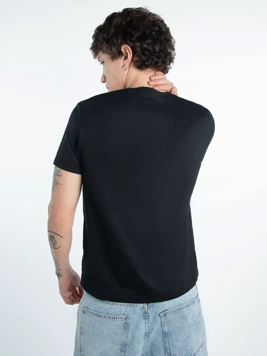 Camiseta Manga Corta - Taxi