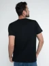 Camiseta Cuello Redondo - Taxi