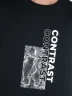 Camiseta Cuello Redondo - Taxi