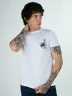 Camiseta Estampada - Taxi
