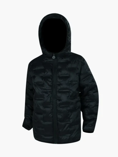 Cirkus Kids - Chompa con Capucha Escolar