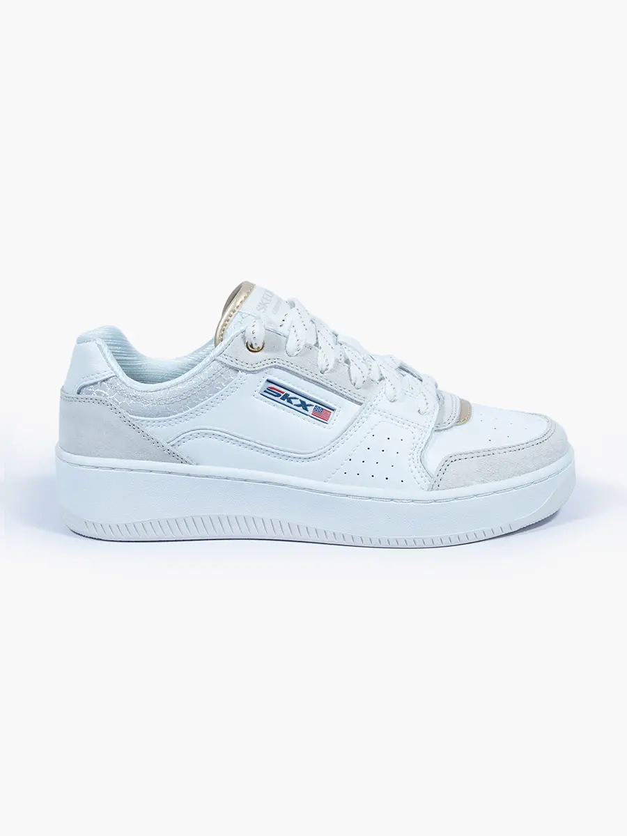 Skechers - Sneakers Court 2.0