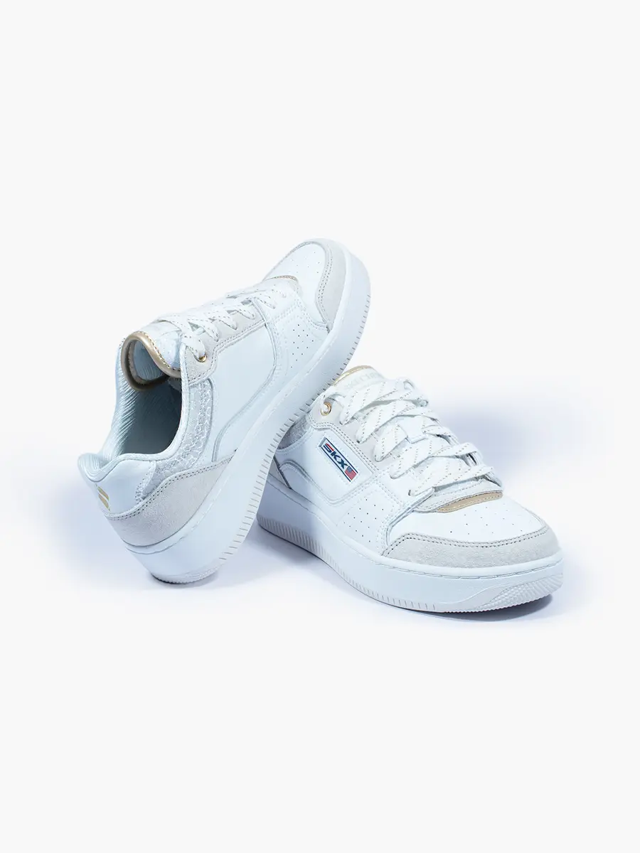 Skechers - Sneakers Court 2.0