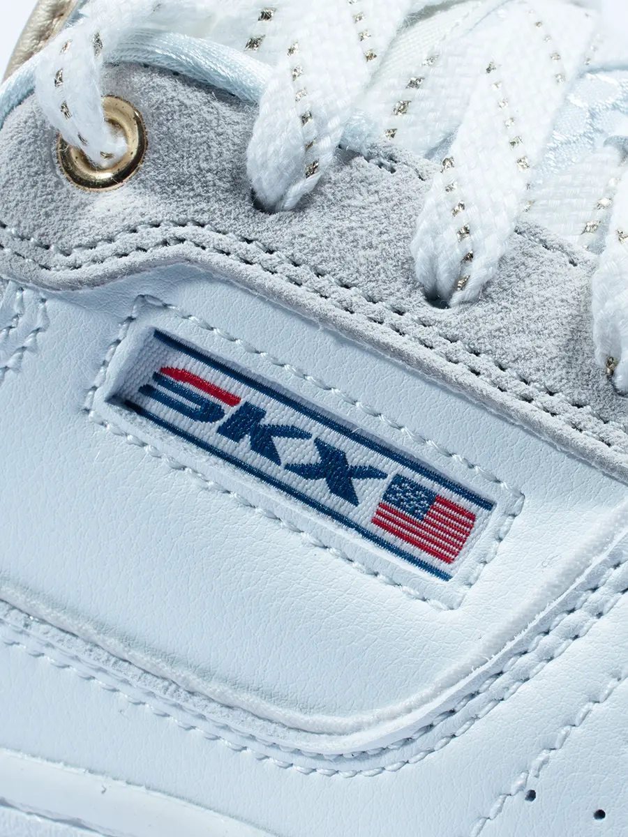 Skechers - Sneakers Court 2.0