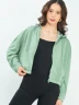Chaqueta Deportiva con Capucha - Navigare