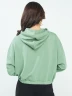 Chaqueta Deportiva con Capucha - Navigare