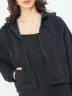 Chaqueta Deportiva con Capucha - Navigare