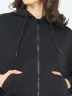 Chaqueta Deportiva con Capucha - Navigare