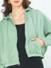 Chaqueta Deportiva con Capucha - Navigare