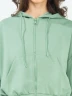 Chaqueta Deportiva con Capucha - Navigare