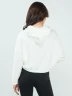 Chaqueta Deportiva con Capucha - Navigare