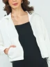 Chaqueta Deportiva con Capucha - Navigare