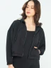 Chaqueta Deportiva con Capucha - Navigare