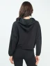 Chaqueta Deportiva con Capucha - Navigare