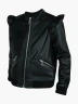 Circus Kids - Chaqueta Efecto Cuero