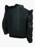 Circus Kids - Chaqueta Efecto Cuero