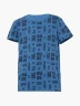 Camiseta Estampada - Circus Kids